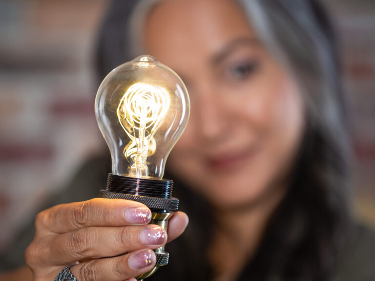 Creativity, Innovation & Collaboration